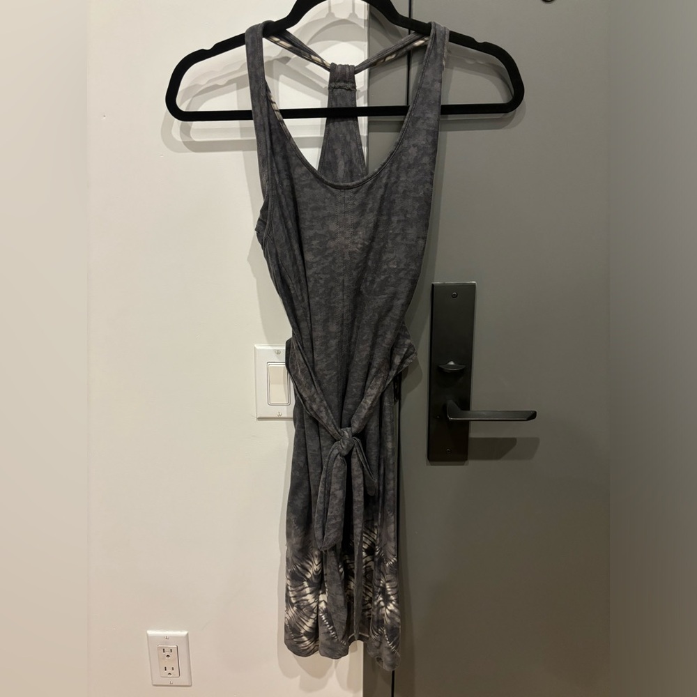 Tie-dye Patagonia Dress